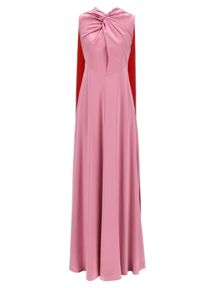 'Amanita' dress ROKSANDA Pink