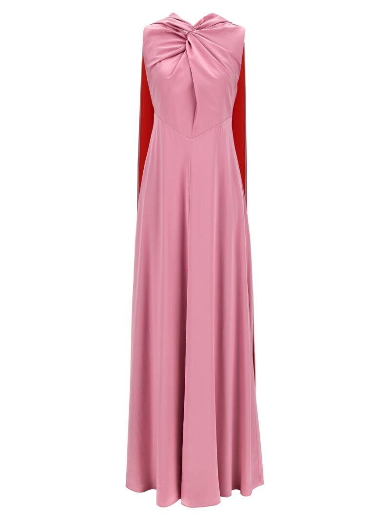 'Amanita' dress ROKSANDA Pink