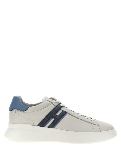 'H580' sneakers HOGAN Light Blue