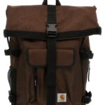 'Philis' backpack CARHARTT WIP Brown