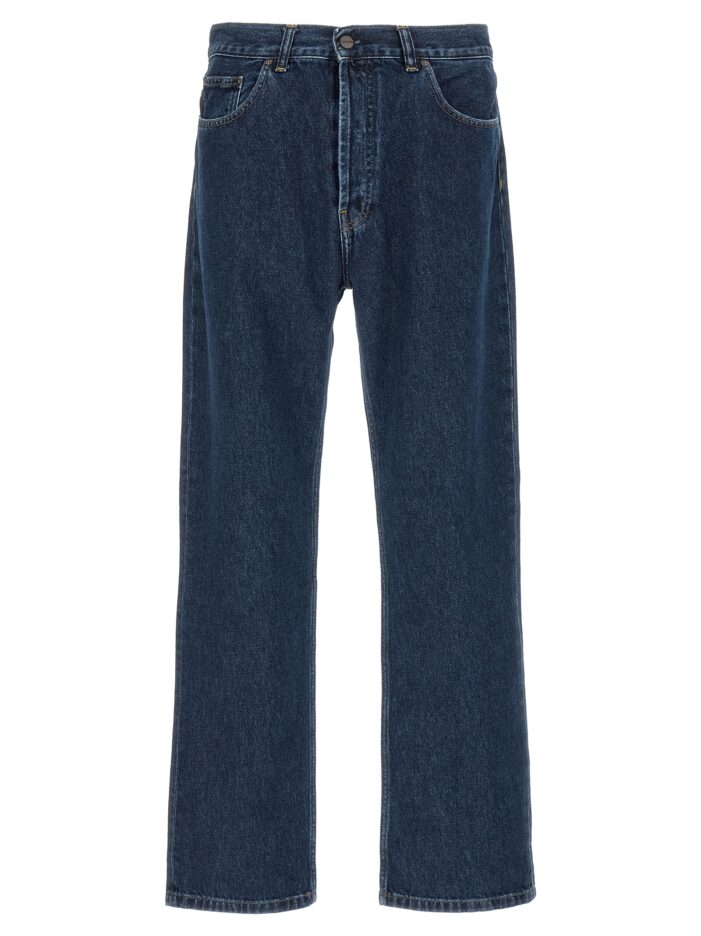 'Nolan' jeans CARHARTT WIP Blue