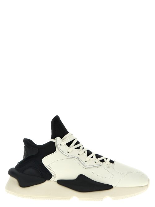 'Kaiwa' sneakers Y-3 White/Black