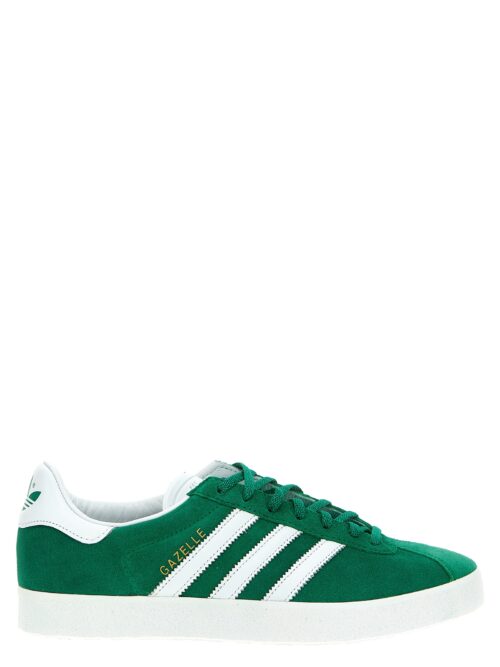 'Gazzelle 85' sneakers ADIDAS ORIGINALS Green