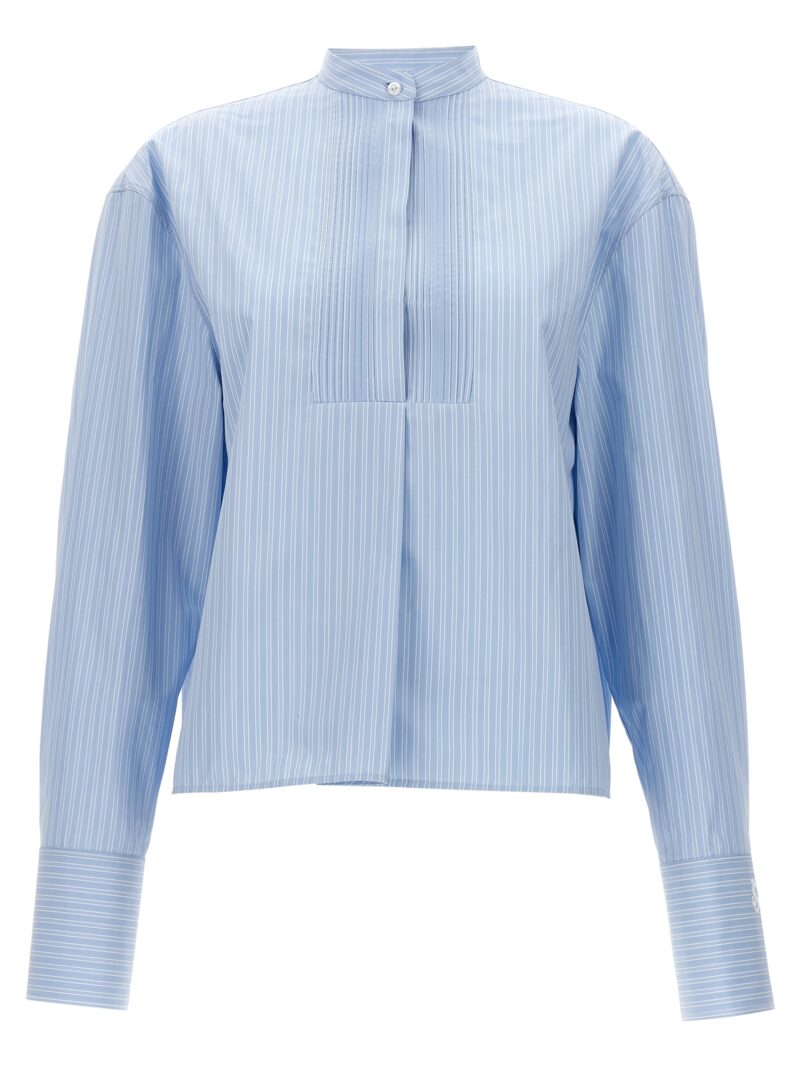 'Thursday' shirt JIL SANDER Light Blue