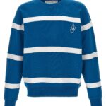 Striped sweatshirt J.W.ANDERSON Multicolor