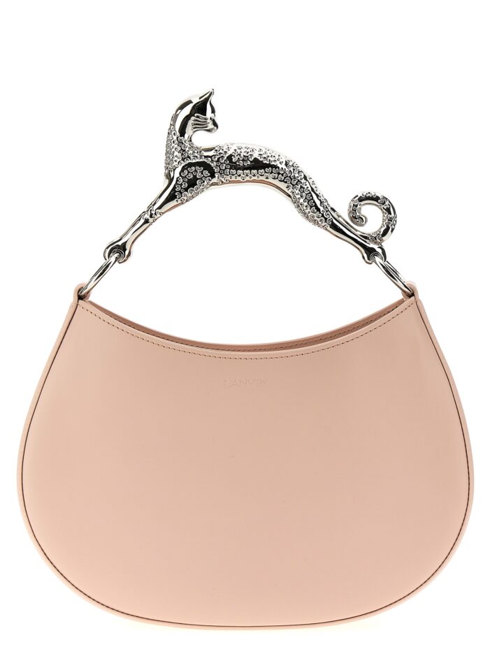 'Hobo Cat' handbag LANVIN Pink