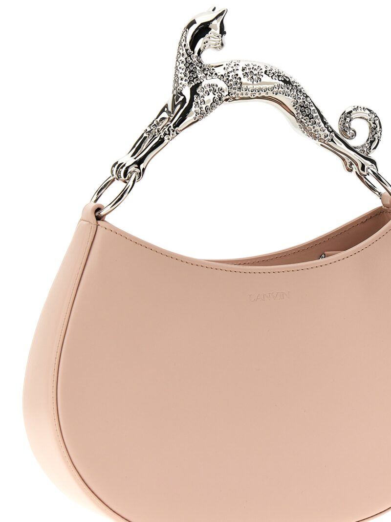 'Hobo Cat' handbag Woman LANVIN Pink