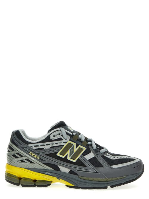 '1906' sneakers NEW BALANCE Gray