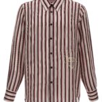 'Langstone' shirt WALES BONNER Multicolor