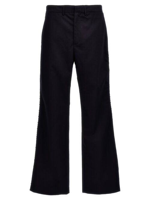 'Delaney' pants WALES BONNER Blue