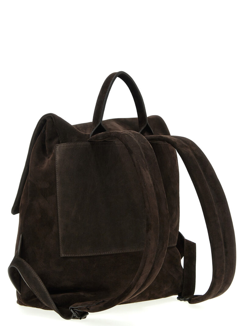 'Patta' backpack MB0430186460 MARSÈLL Brown