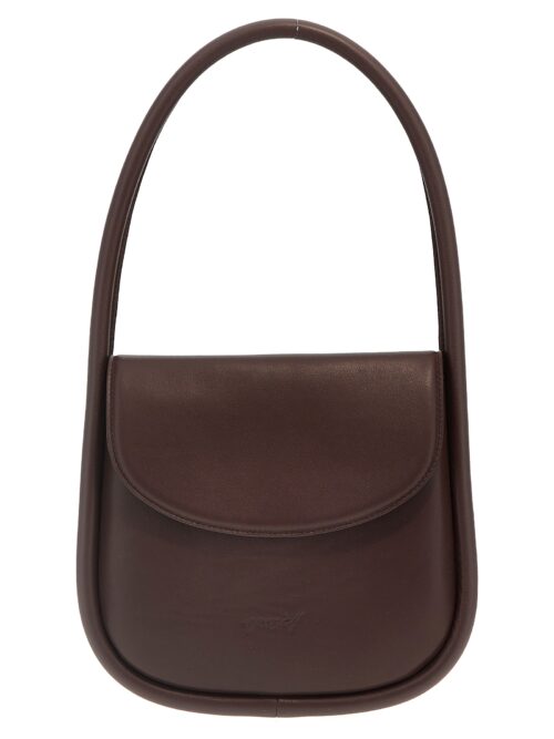 'Mezzotonda' handbag MARSÈLL Bordeaux