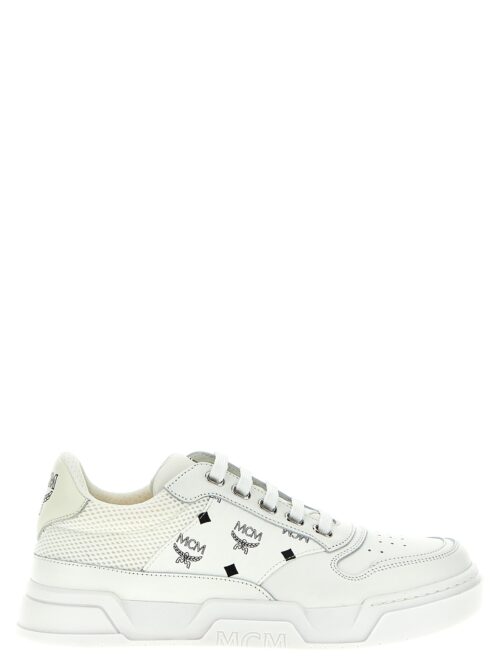 'Skyward' sneakers MCM White