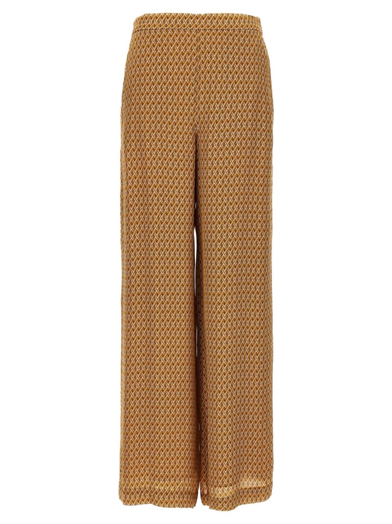 All over print pants MICHAEL MICHAEL KORS Multicolor