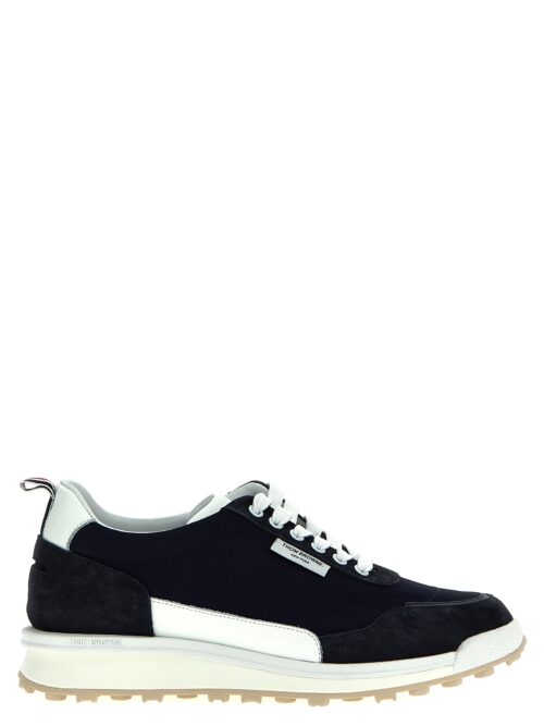 'Alumni' sneakers THOM BROWNE Blue