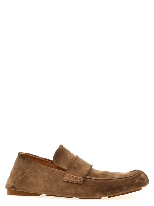 'Toddone' loafers MARSÈLL Beige