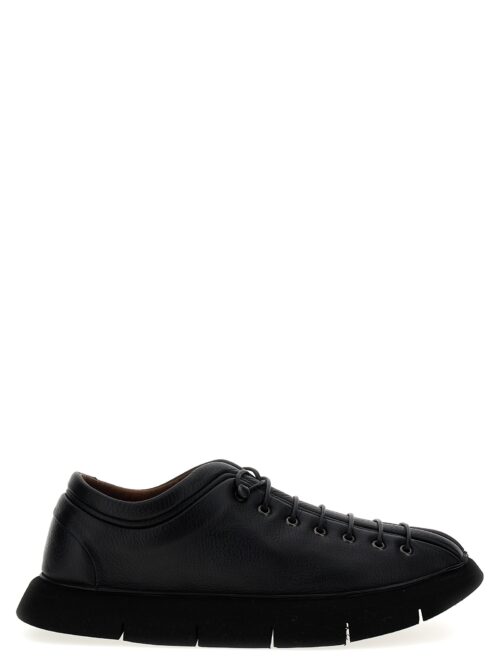 'Intagliata' derby MARSÈLL Black