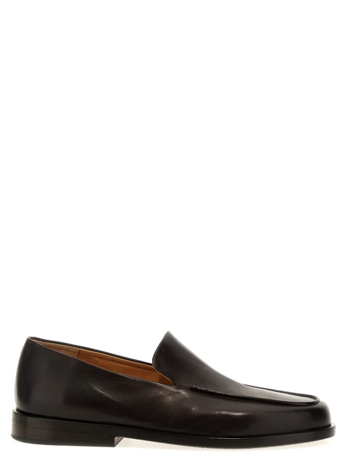 'Mocasso' loafers MARSÈLL Brown