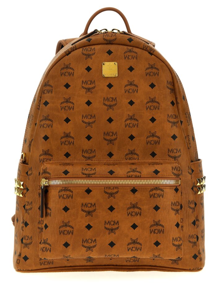 'Stark' backpack MCM Brown