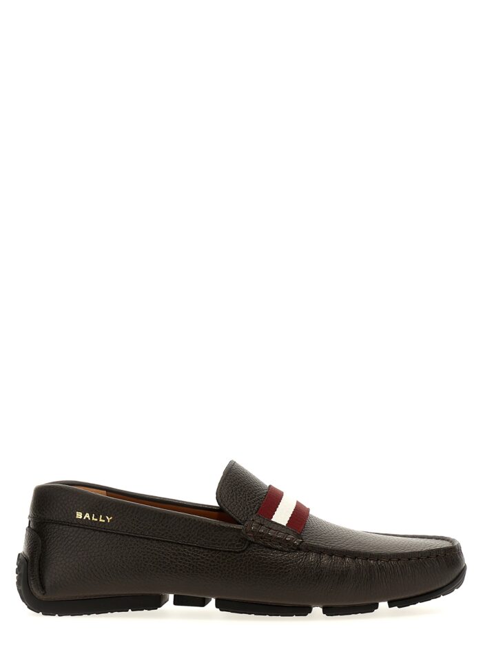 'Perthy' loafers BALLY Brown