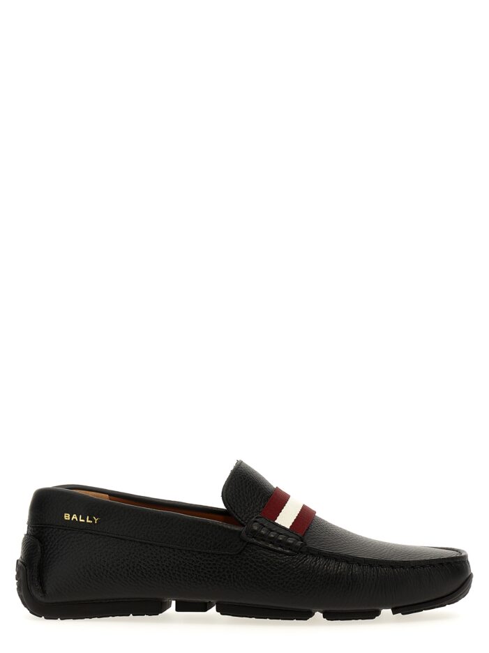 'Perthy' loafers BALLY Black