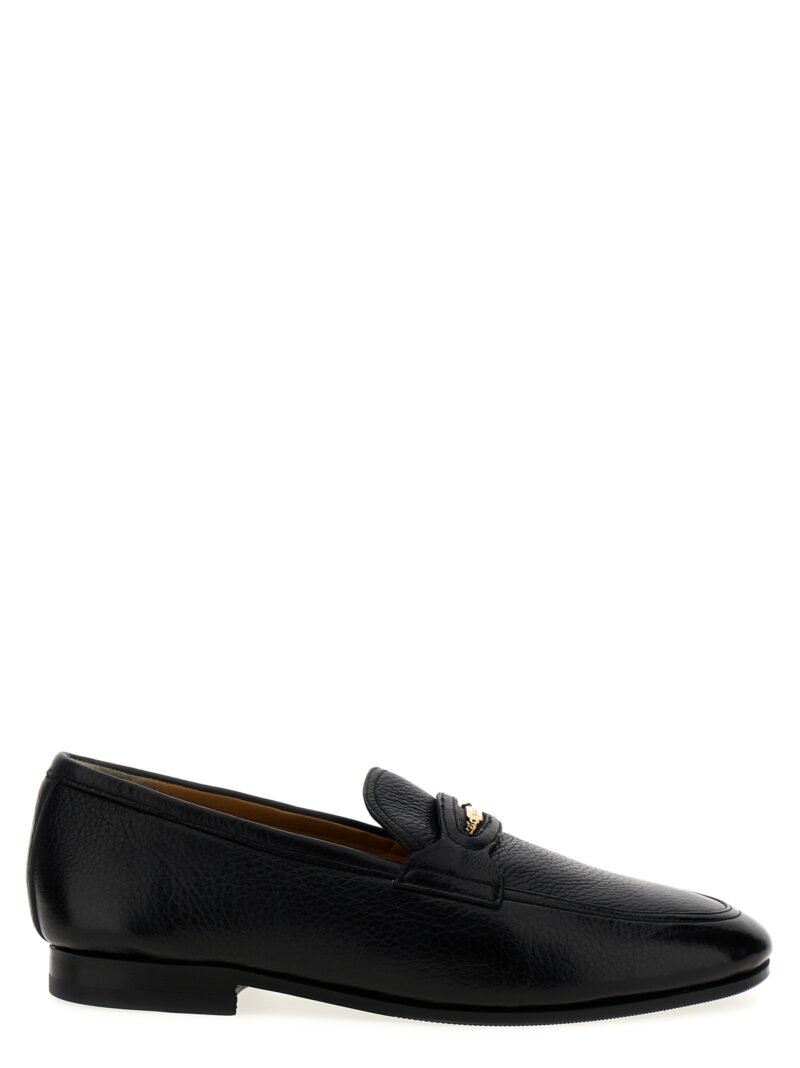 'Pesek' loafers BALLY Black