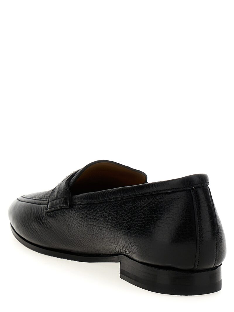 'Pesek' loafers MSF0AJCE002U901 BALLY Black