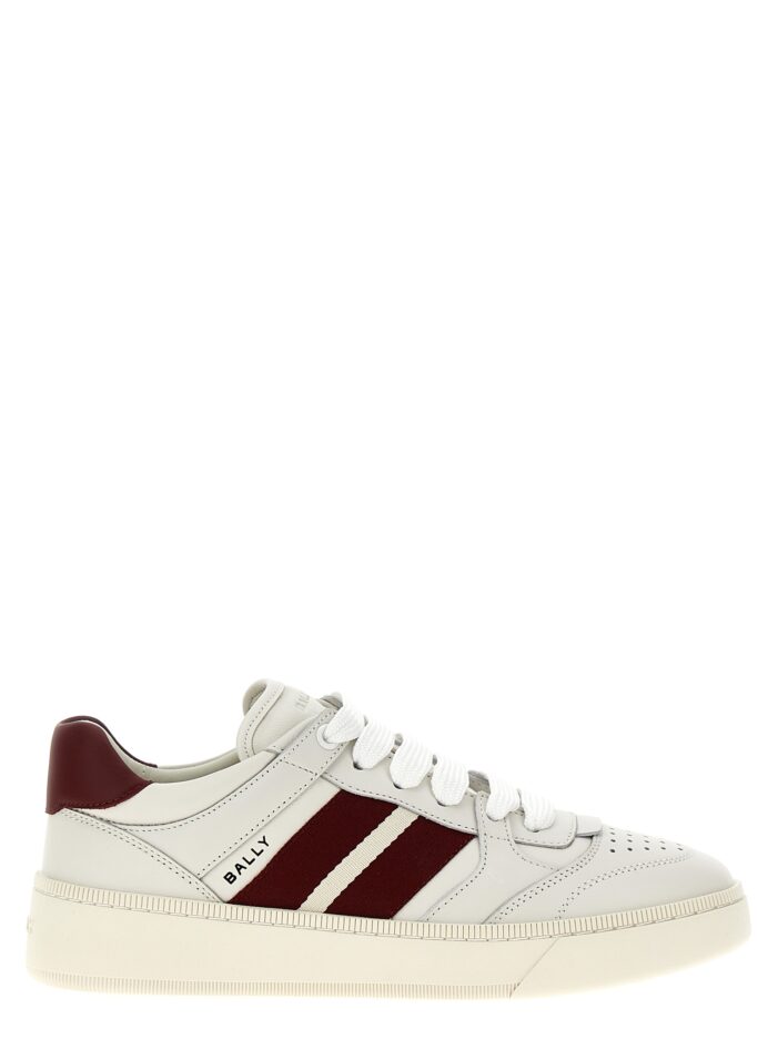 'Rebby' sneakers BALLY Red