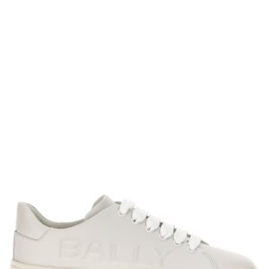 'Reka' sneakers BALLY White