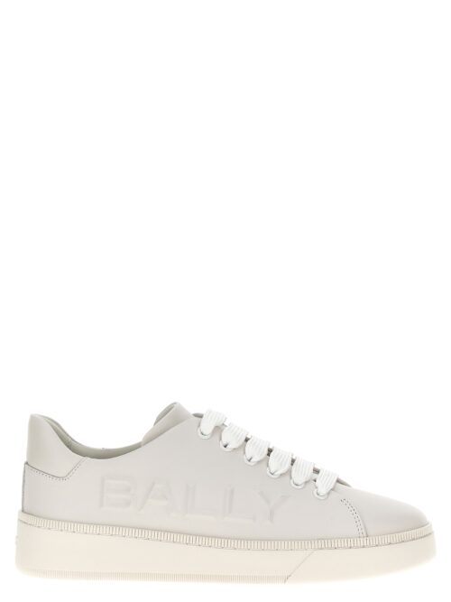 'Reka' sneakers BALLY White