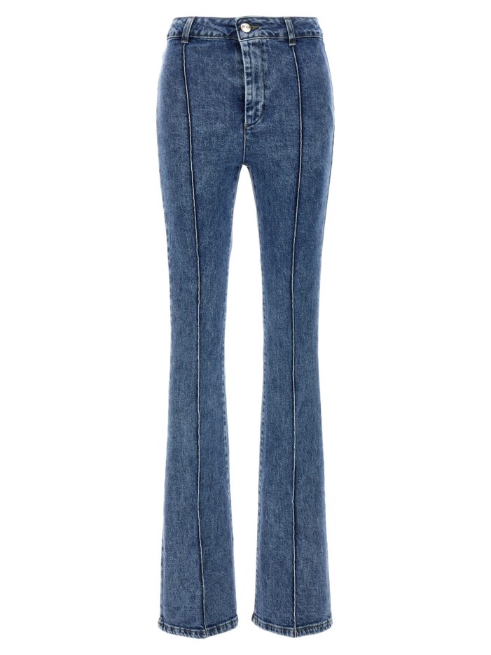 'Bonnet' jeans MVP WARDROBE Blue