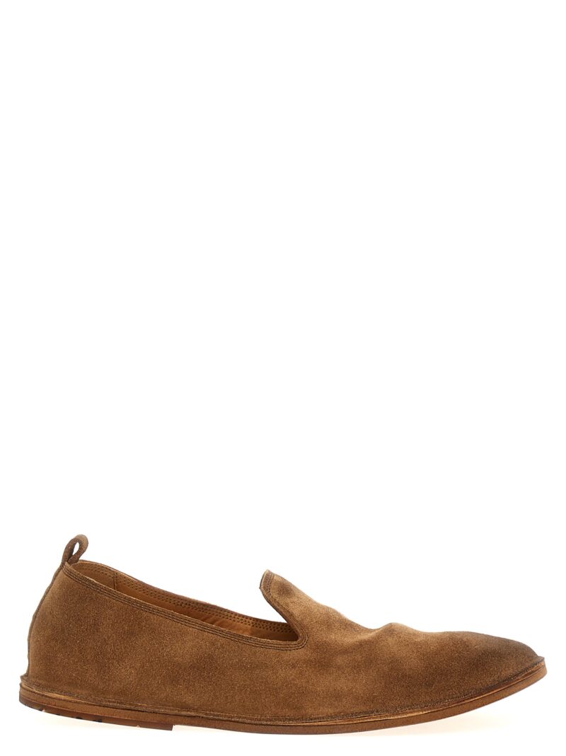 'Strasacco' loafers MARSÈLL Beige