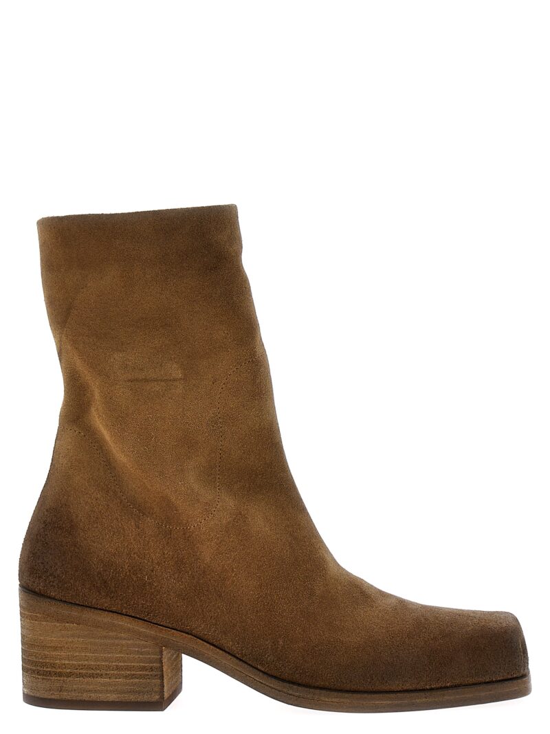 'Cassello' boots MARSÈLL Beige