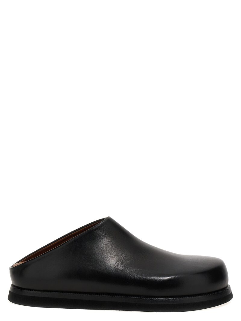 'Accom' mules MARSÈLL Black