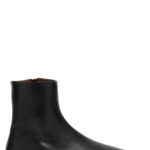 'Ago' ankle boots MARSÈLL Black