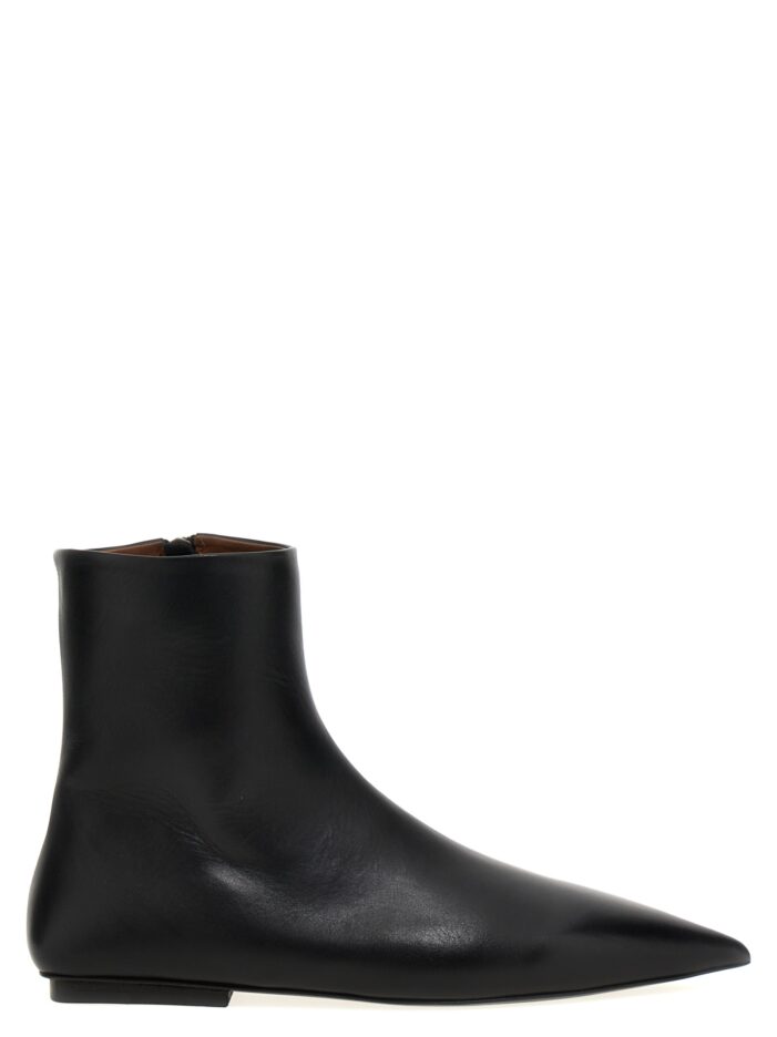 'Ago' ankle boots MARSÈLL Black