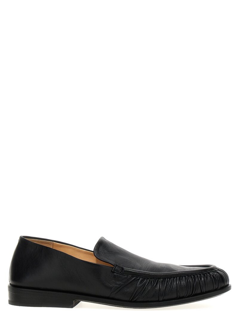 'Mocassino' loafers MARSÈLL Black