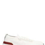 'Running Sock' sneakers BRUNELLO CUCINELLI White
