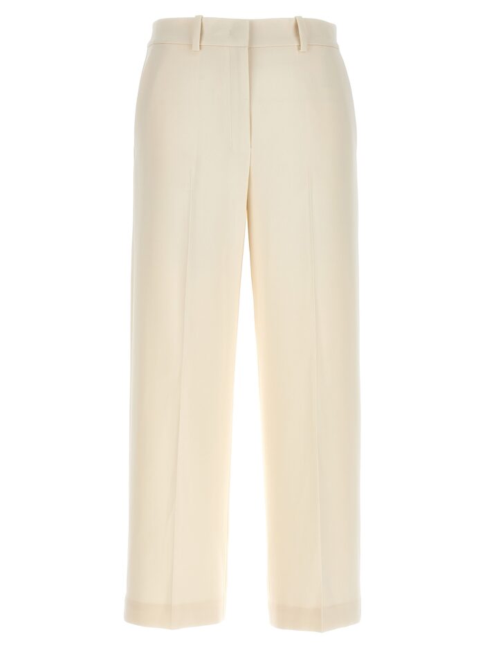 'Relax' pants THEORY White