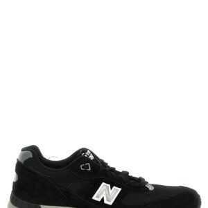 '991' sneakers NEW BALANCE Black