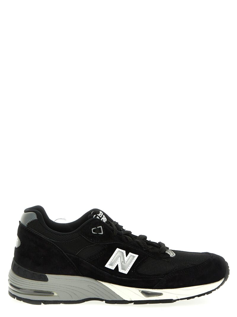 '991' sneakers NEW BALANCE Black