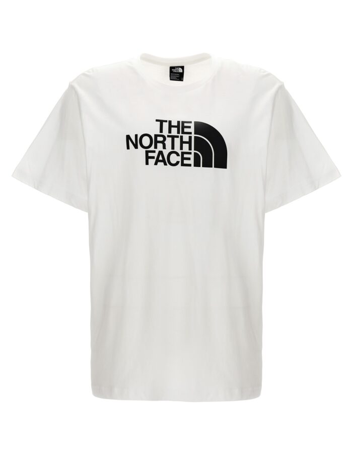 'Easy' T-shirt THE NORTH FACE White/Black