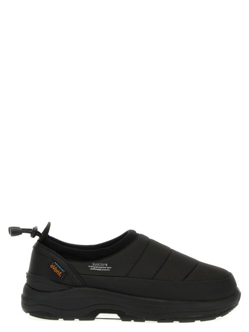 'Pepper mod-ev' shoes SUICOKE Black