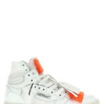 '3.0 Off Court' sneakers OFF-WHITE Orange