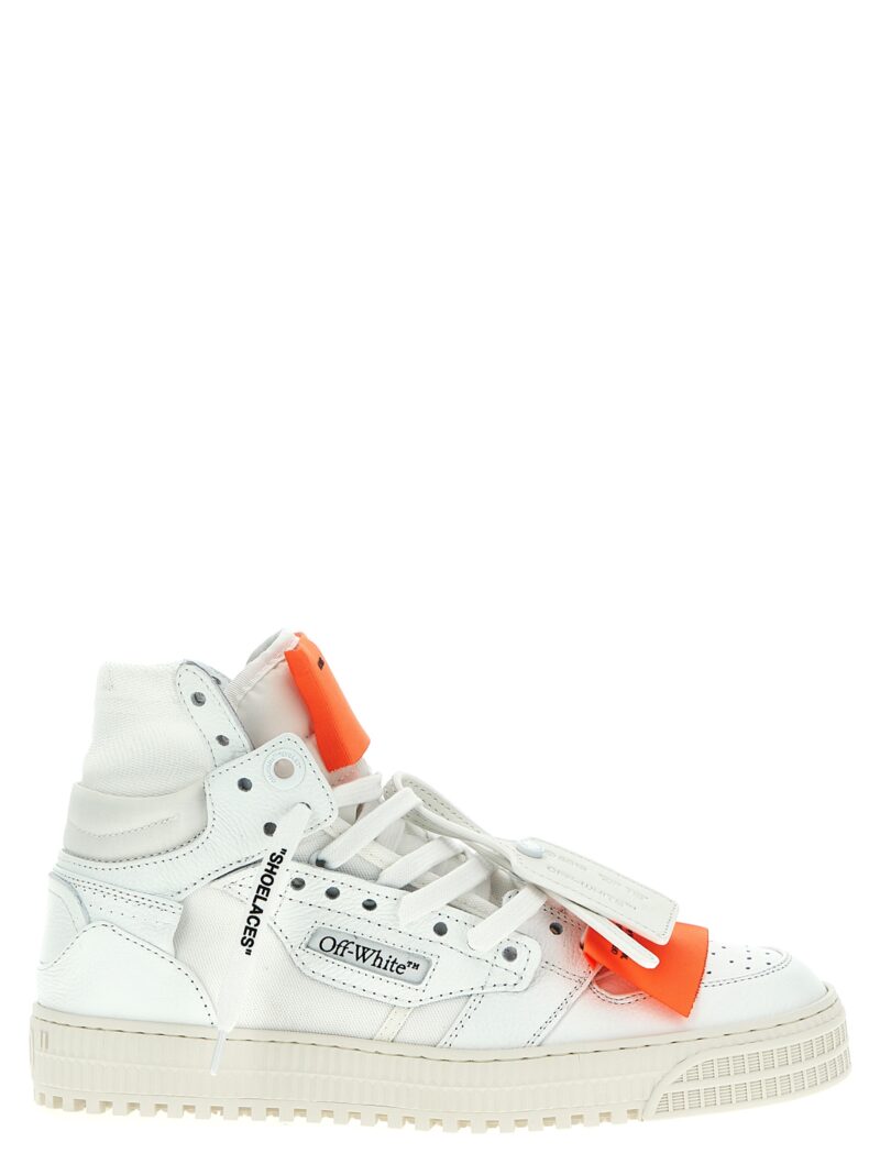 '3.0 Off Court' sneakers OFF-WHITE Orange