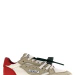 '5.0 Off Court' sneakers OFF-WHITE Red