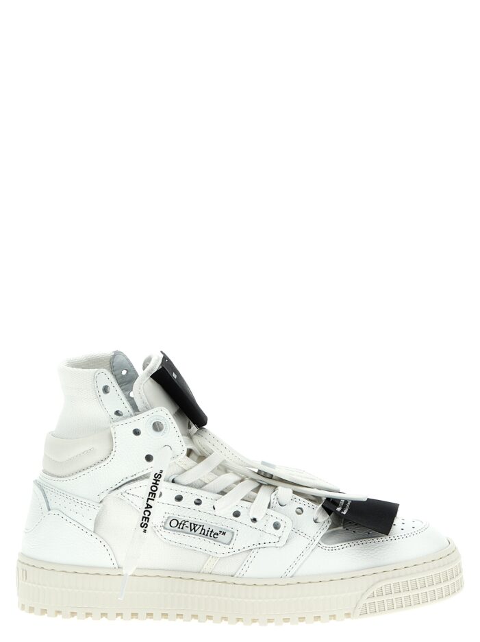 '3.0 Off Court' sneakers OFF-WHITE White/Black