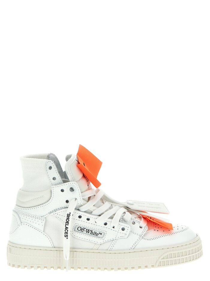 '3.0 Off Court' sneakers OFF-WHITE White