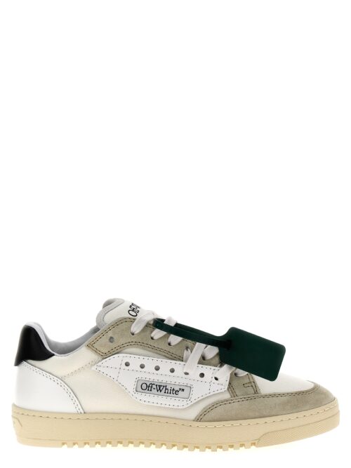 '5.0' sneakers OFF-WHITE White/Black