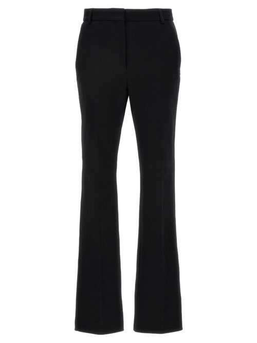 'Pontida' pants SPORTMAX Black